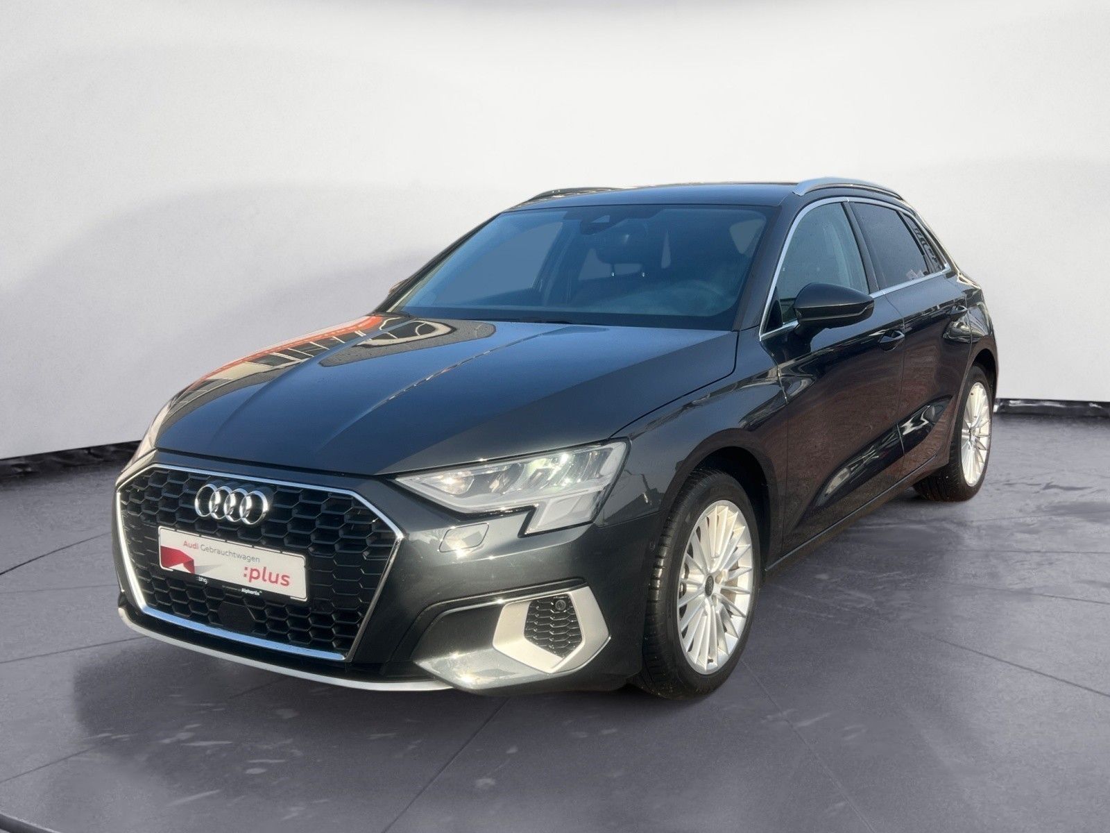 Audi A3 - Bild 2