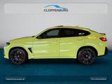 BMW X4 M Head-Up+AHK+Navi+Pano+360°+ACC+SiKlima+SHZ - BMW X4 M Gebrauchtwagen