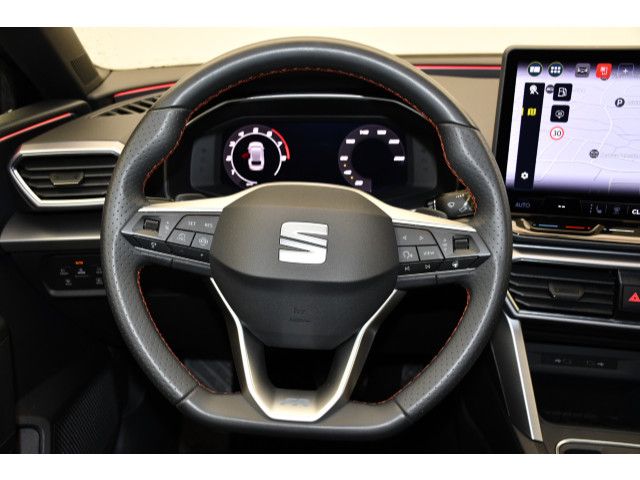 Seat Leon - Bild 5