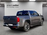 Volkswagen Amarok Style 2.0TDI DSG Doppelkab. 4Motion AHK - Volkswagen Amarok mit Diesel-Antrieb: Geländewagen, 2.0