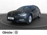 Volkswagen Passat Variant 1.5 TSI Business Pano LED Navi RF - VW Passat Variant Leasingangebote für Privatpersonen