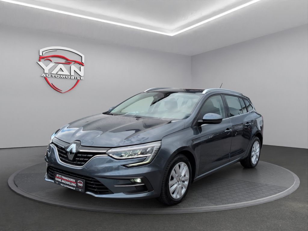 Image of Renault Megane