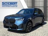 BMW X3 20D XDRIVE M Sport AHK DA Prof PA Prof - BMW X3 mit Diesel-Antrieb: Limousine