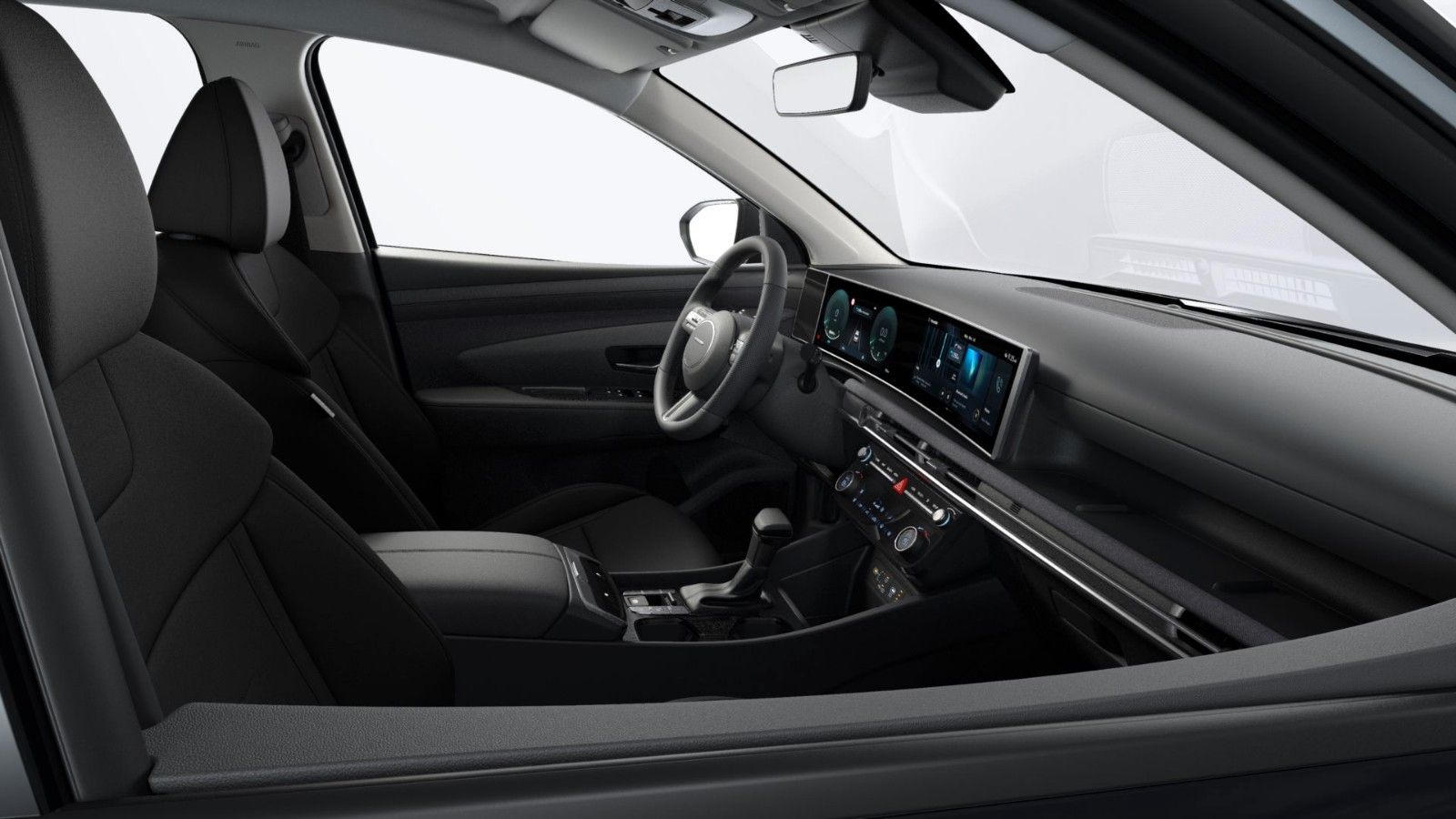 Hyundai TUCSON - Bild 11