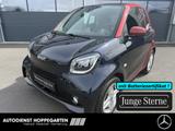Smart EQ Exclusive LED Sound Panorama Sitzh. KameraBC - Smart Gebrauchtwagen von 2024