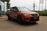 Seat Arona 1.0 TSI DSG FR LED+NAVI+SPORT-PAKET - Seat Arona Gebrauchtwagen in Stuttgart