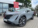 Nissan Ariya 63kWh 22kW/NAVI/KAMERA/130KW CCS - gebrauchte Nissan Ariya aus dem Jahr 2024
