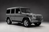 Mercedes-Benz G500 *Ambiente*H&K*Ambiente*SportAGA*Schiebedach - Mercedes-Benz G 500 Gebrauchtwagen