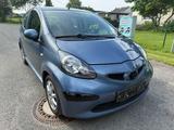 Toyota Aygo AYGO Team *Klima* - Toyota Aygo (X) aus 2008