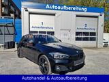 BMW 120 d xDrive Edition M Sport Shadow Line **TOP** - BMW 120: 120d Sport