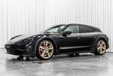 Porsche Taycan 4S Cross Turismo Pano BOSE SportChrono Ke - Porsche Taycan: Head-Up Display