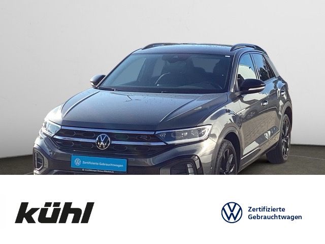 Volkswagen T-Roc 1.5 TSI DSG R-Line Navi Black Style LM18,K foto 1