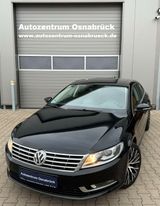 Volkswagen CC Basis BMT Navi Sitz Xenon PDC - Volkswagen CC aus 2013