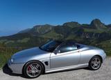 Alfa Romeo Spider 3.0 V6 24V Edizione Sportiva Editione... - Alfa Romeo Spider: V6