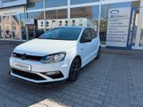 Volkswagen Polo V GTI 1.8 141kW  Auspuff + Fahrwerk - Auspuff gebraucht