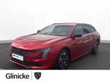 Peugeot Neuer 508 SW Allure PureTech 130 EAT8 SHZ Navi A - gebrauchte Peugeot 508 aus dem Jahr 2024