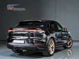 Porsche Cayenne Coupe Turbo E-Hybrid mit GT-Paket - Porsche Cayenne Coupe-Turbo-mit-GT-Paket