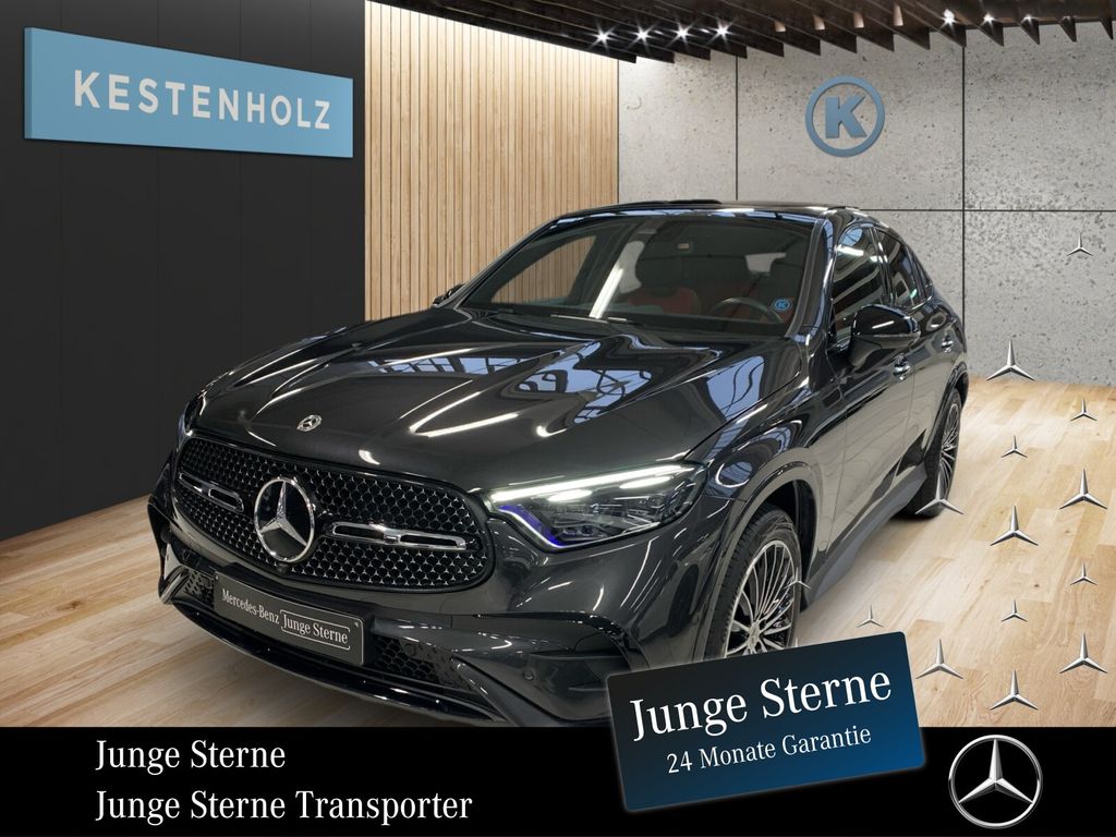 Image of Mercedes-Benz GLC 300