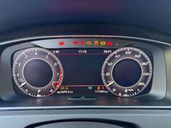 Volkswagen Golf 2018 — Vorschau 9