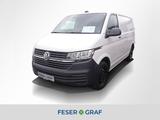 Volkswagen T6.1 Transporter Kasten 2.0 TDI 110kW KR SG6 - Volkswagen T6 aus 2022