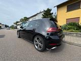 Volkswagen Golf VII R-Line 1.5 TSI ACT DSG Highline Highlin - Firmenfahrzeug gebraucht