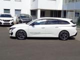 Peugeot 308 SW PureTech 130 Allure Pack - Peugeot 308 mit Benzin-Antrieb