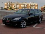 BMW Bmw 530 530d cat Touring Futura - BMW 530 aus 2009: Kombi, 530d