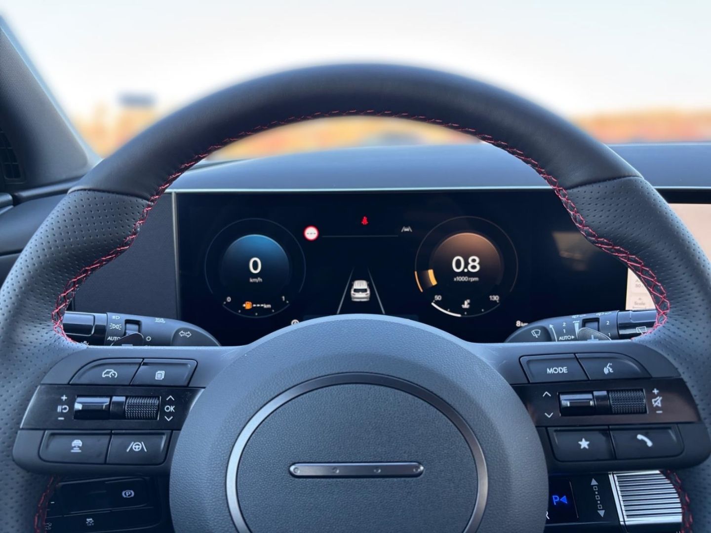 Hyundai TUCSON - Bild 8