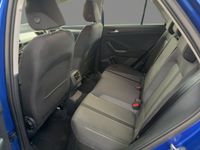 Volkswagen T-Roc - Vorschau Bild 10