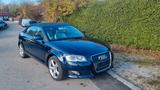 Audi A3 Cabriolet Ambition (MOTOR GENERALÜBERHOLT) - Audi A3: Motor