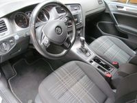 Vorschau Volkswagen Golf
