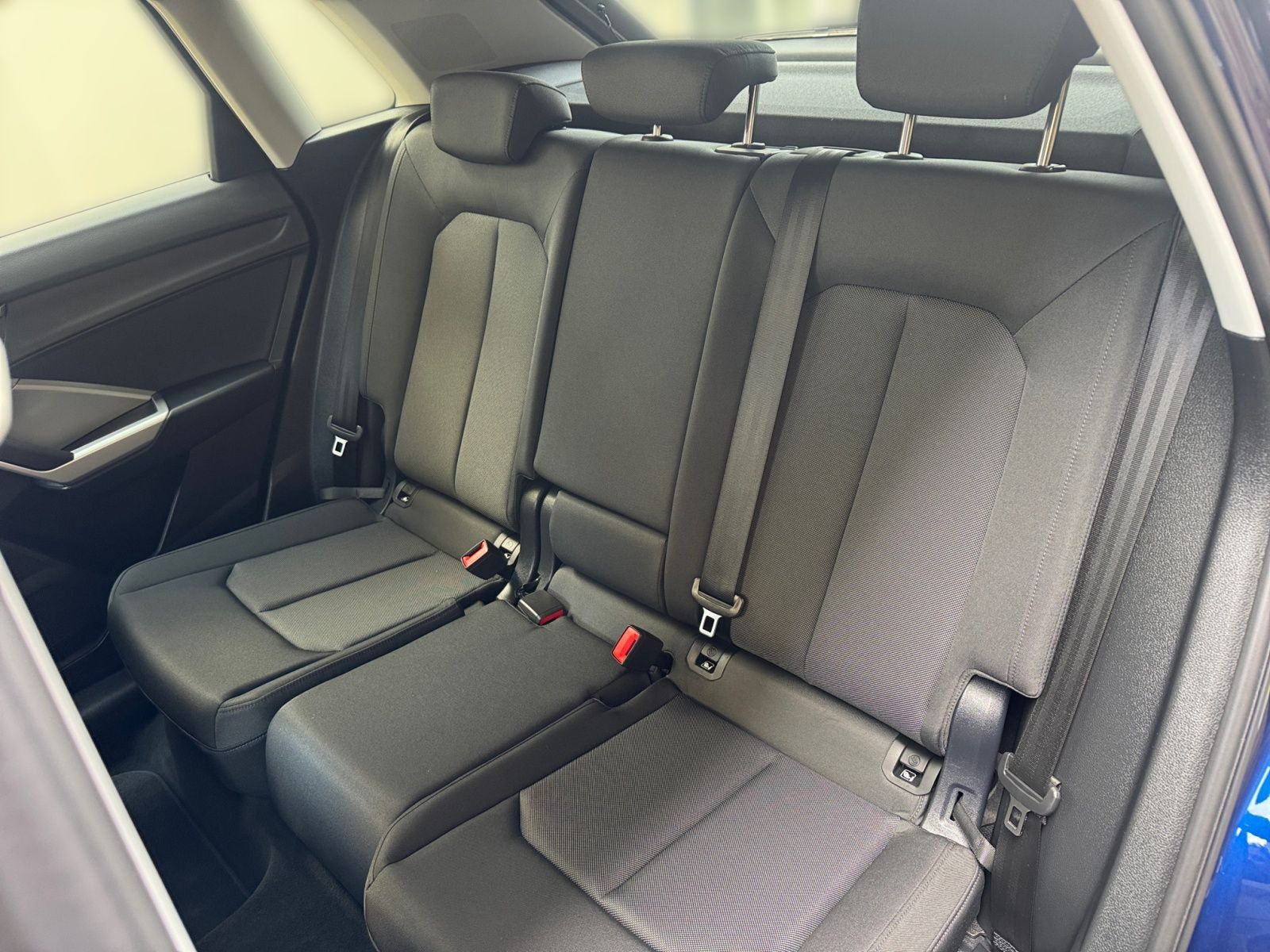 Audi Q3 - Bild 17