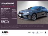 Kia ProCeed GT 1.6T-GDI DCT LED Navi RFK SHZ v/h ACC - Kia Gebrauchtwagen von 2021