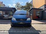 Mercedes-Benz Vaneo Compact Van 1.6*Klima*SHZ*PTS*Automatik - scheckheftgepflegte Mercedes Vaneo