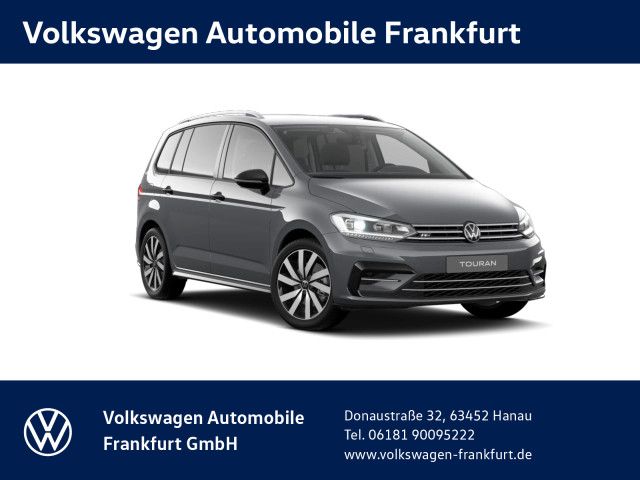 Volkswagen Touran Comfortline 1,5 l TSI OPF 110 kW (150 PS)