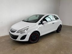 Fahrzeugabbildung Opel Corsa D 1.2 Selection ecoFlex Klima Tagfahrlicht