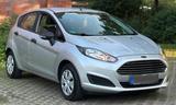 Ford Fiesta 1.25 Motor | TÜV/AU 07/2026 | ... - Ford Fiesta: Motor