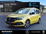 Mercedes-Benz EQT 200 Premium Plus AHK LED Navi 5-J.-Garantie - mit Elektro-Antrieb: Kombi, Garantie
