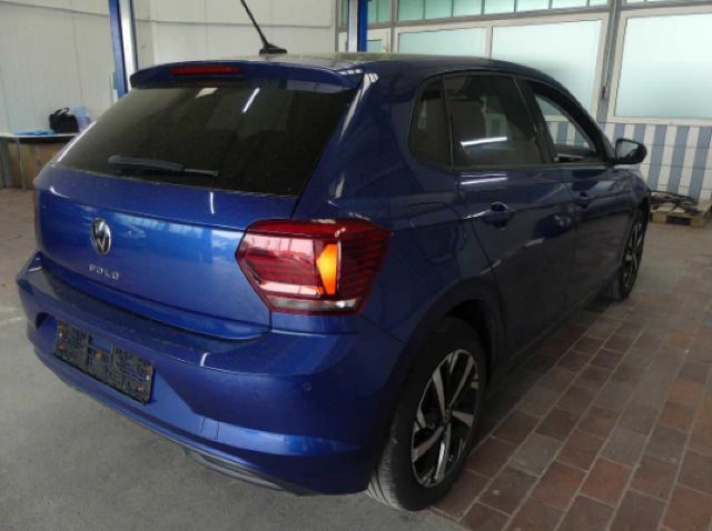 Volkswagen Polo - Bild 3
