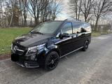 Mercedes-Benz V 300 d Aut. AVANTG. ED. lang AVANTGARDE EDITION