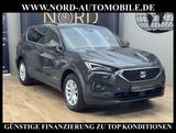 Seat Tarraco 1.5 TSI Style DSG Navi/LED/Kamera/ - SEAT Tarraco Style mit Benzin-Antrieb