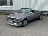 BMW 325/335 Cabrio * M30 B35 * Alpina * H Zulassun