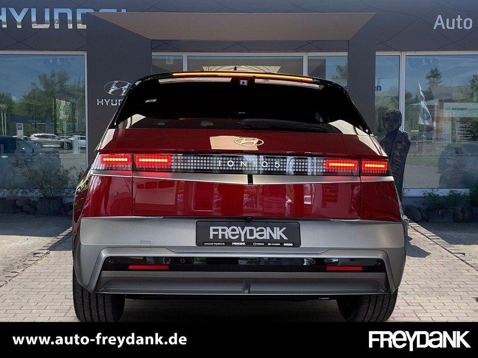Hyundai IONIQ 5 FL (MY26) 84 kWh 2WD (229 PS) UNIQ Park-