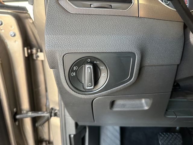 Volkswagen Golf  Sportsvan VII Lounge BMT/Start-Stopp