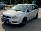 Ford Focus Turnier Style - Ford Focus aus 2007: Style