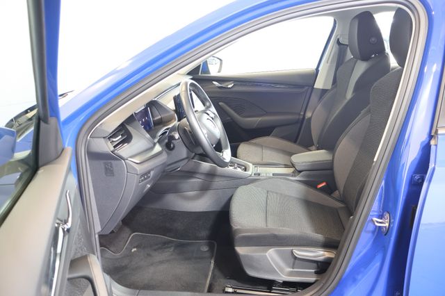 Skoda Octavia Ambition 1.4 iV AID+KEY+LED+CARPLAY