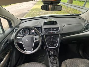 Opel Mokka - 7