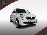 Smart forfour passion Navi LED SHZ PDC - Smart ForFour in Bremen