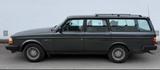 Volvo 240 GL Kombi Polar - Volvo 240 Gebrauchtwagen