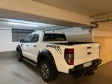 Ford Ranger Wildtrack - Ford Ranger Wildtrack Gebrauchtwagen
